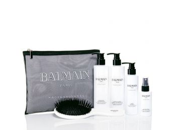 Balmain PA Bag hajápoló szett