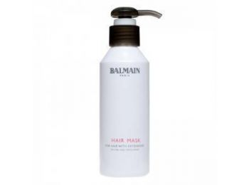 Balmain Hair hajpakolás póthajra, 150 ml
