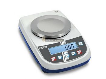 KERN PLS 4200-2F-2020a (4200g/0,01g) digitális asztali/labo