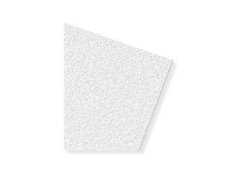 AMF Feinstratos Board 600x600x15 mm