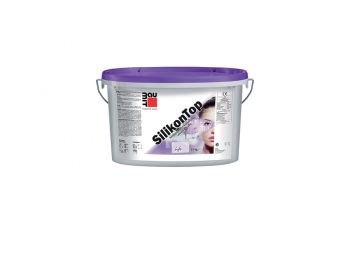 BAUMIT Silikontop szilikongyanta kötőanyagú vékonyvakola