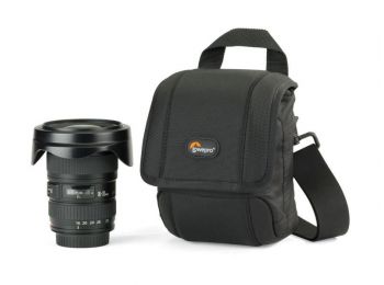 Lowepro S&F SLIM LENS POUCH 55 AW Objektív tartó