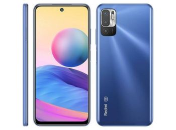 Xiaomi Redmi Note 10 5G Dual Sim 4GB RAM 128GB Kék