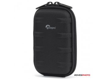 Lowepro SANTIAGO DV 25, kompakt fényképezőgép tok, video