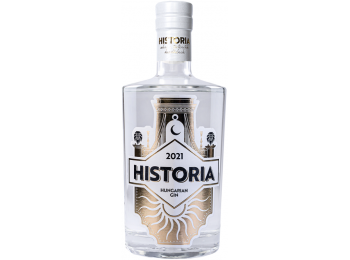 Historia Hungarian Dry Gin 42% 0,7