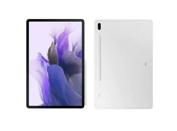 Samsung Galaxy Tab S7 FE T736N 12.4 5G 128GB Ezüst