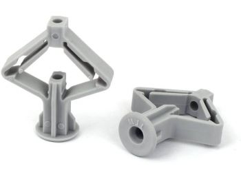 Szárnyas Tipli Csavarral (50db)