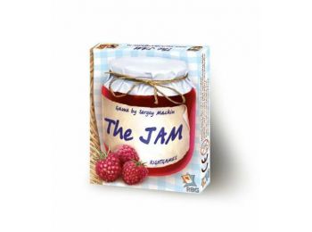 The Jam (eng)