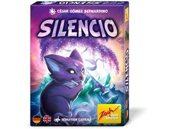 Silencio (eng)