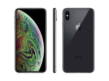 Apple iPhone XS Max 256GB Asztroszürke