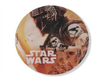 Katonák Star Wars tortaotya