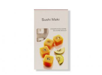 15 adagos kocka alakú szilikon mousse forma