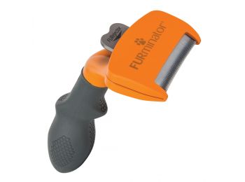 Furminator Medium Long Hair aljszőrkefe