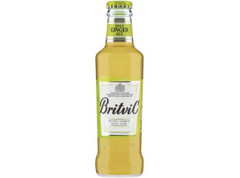 BritviC Ginger Ale 200ml