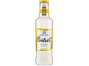 BritviC Indian Tonic Water 200ml
