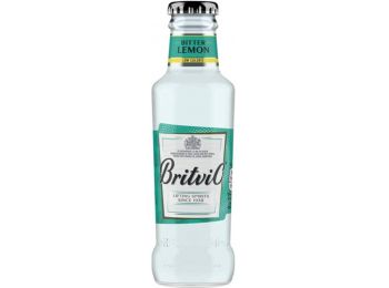 BritviC Low Calorie Bitter Lemon 200ml
