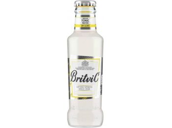 BritviC Low Calorie Tonic Water 200ml