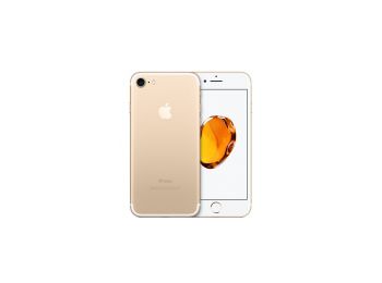 Apple iPhone 7 128gb Arany Kártyafüggetlen mobiltelefon, D