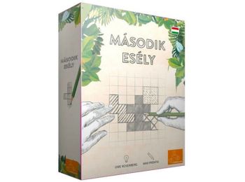 Második esély