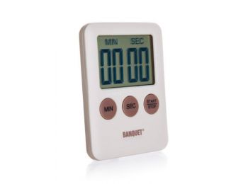 Banquet Culinaria digitális konyhai időzítő