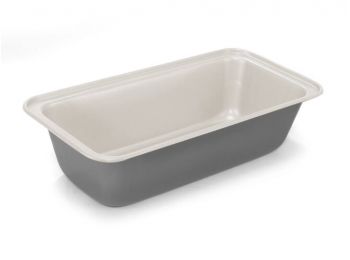 27*13,5 cm-es Prime Chef Alegria püspökkenyér forma