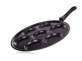 29 cm-es Apetit amerikai palacsintasütő