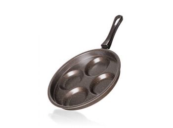 4 adagos 24cm Banquet Granite amerikai palacsintasütő