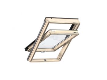Velux tetőtéri ablak Alsó kilinccsel GZL 1051 B MK04 78x9