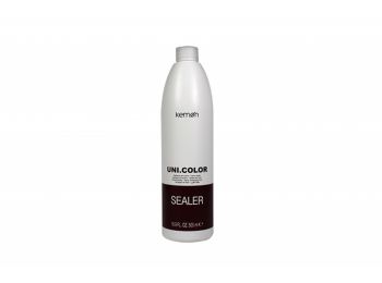 Kemon Uni Color Sealer színlezáró szérum, 500 ml
