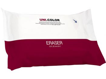 Kemon Uni Color Eraser festékeltávolító kendő, 25 db