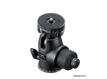 Manfrotto 468MG Hidrosztatikus gömbfej