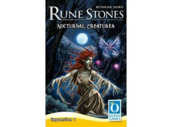 Rune Stones: Nocturnal creatures kiegészít�