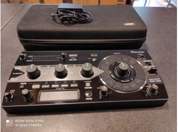 Pioneer RMX-1000 + UDG táska szett akciós áron