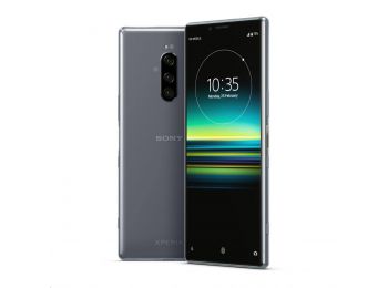Sony Xperia 1 J9110 Dual Sim 6GB RAM 128GB Szürke