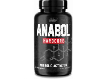 NUTREX ANABOL HARDCORE - 60 DB