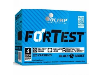 OLIMP FORTEST - 120 DB