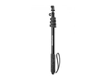 Manfrotto Compact Xtreme Black 2-in-1 (MPCOMPACT-BK)
