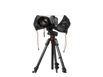 Manfrotto E-702 PL esővédő huzat