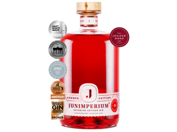 Junimperium Summer Edition - 0,7L (43%)
