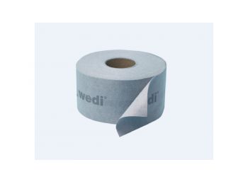 WEDI tömítőszalag, vlies 10 m x 120 mm
