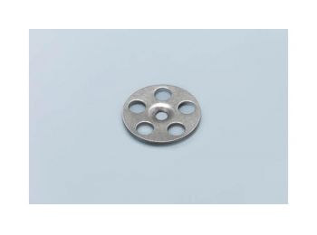 WEDI fém alátét, horganyzott