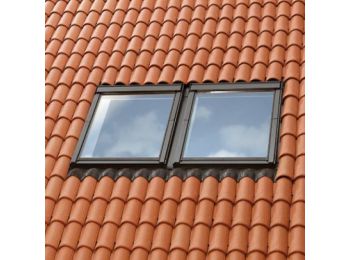 VELUX burkoló keret EKW0021 F 78*140 MK08