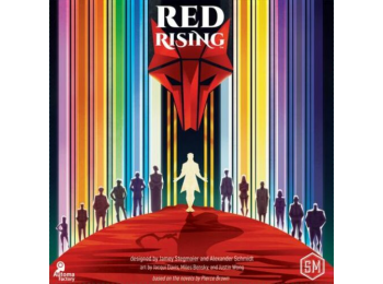 Vörös lázadás (Red Rising)