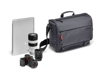Manfrotto Manhattan messenger táska