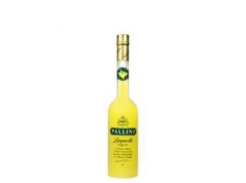 Pallini Limoncello Midi citromlikőr 0,2L 26%