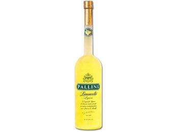 Pallini Limoncello Magnum citromlikőr 3L 26%