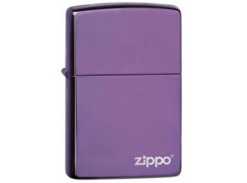 Zippo Öngyújtó, Abyss Zippo Logo 24747ZL