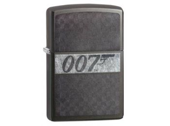 Zippo Öngyújtó, James Bond 007™ 29564