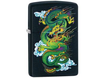 Zippo Öngyújtó, Chinese Dragon 29839