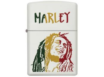 Zippo Öngyújtó, Bob Marley 29308